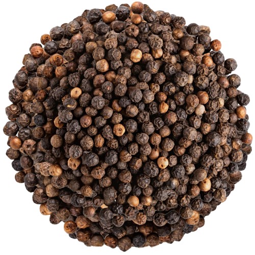 Pieprz czarny ziarnisty